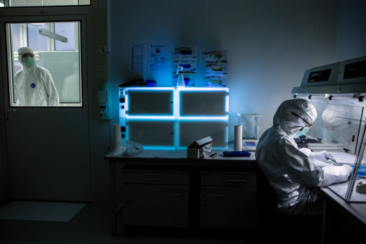 Read Full New York Times Article