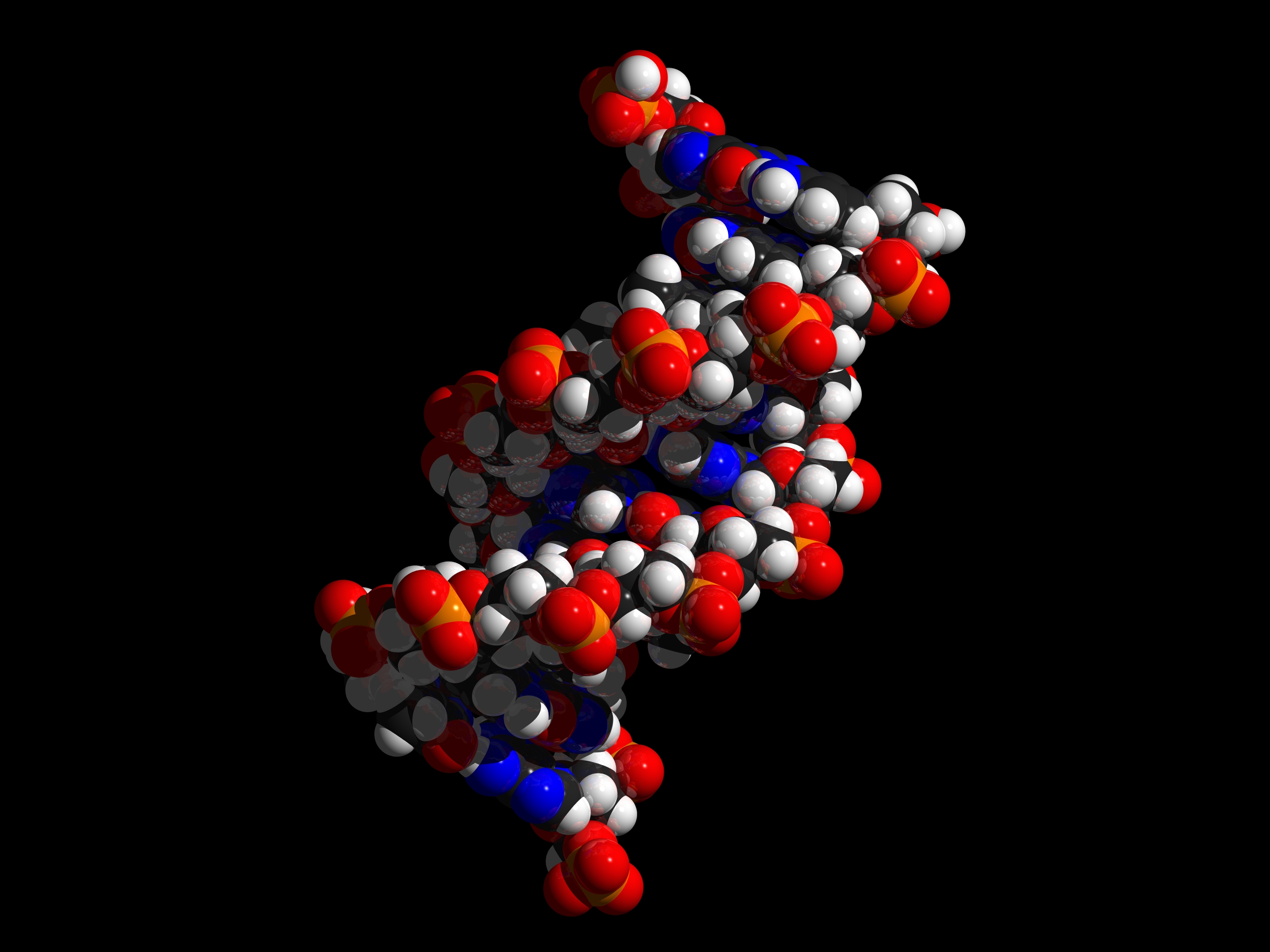 ancient dna reveals new twists in